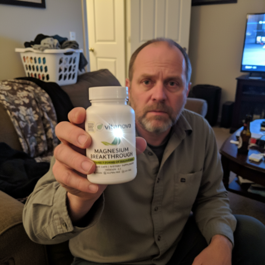 Review by James T